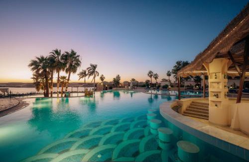 Abu Simbel Hotel | Relaxing Getaway at Seti Abu Simbel Lake Resort