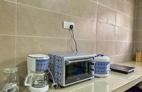 Shah Alam Villa | Discover Setia Alam @ SCCC with Hot Tub and Great Reviews
