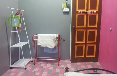 Gurun Apartment | Family-Friendly Getaway at Setia Harmoni Inn Gurun Kedah