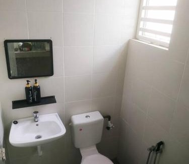 Chemor House | Setia Homestay Chemor Setia