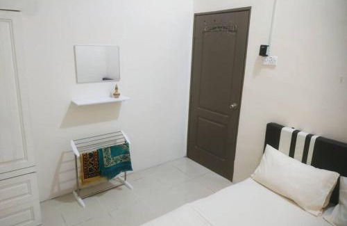 Chemor House | Setia Homestay Chemor Setia