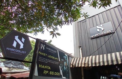 Setiabudi Apartment | Setiabudi SkyGarden Apartments City Center