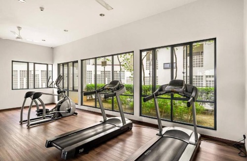Puchong Apartment | Family-Friendly Stay at Setiawalk Puchong near IOI Mall