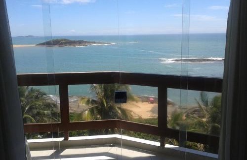 Setiba Hotel | Relax at Setiba Pousada Park with Oceanfront Amenities