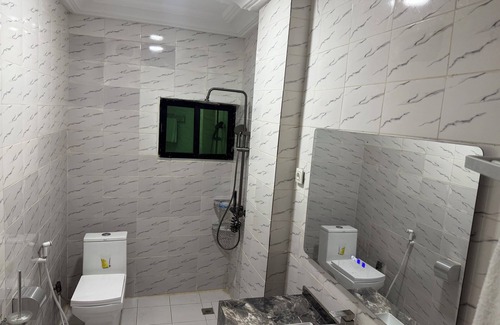 Conakry Hotel | Setifana Sea view
