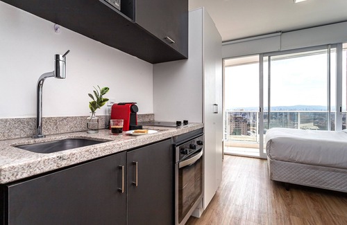 Se Apartment | Discover Setin Downtown Praça da Sé: Central SP Retreat