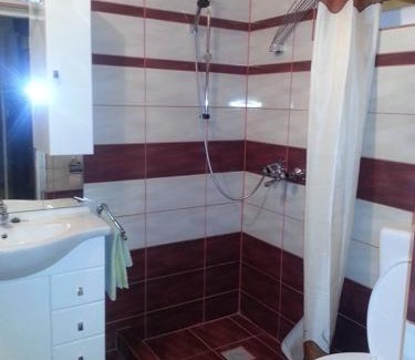 Valpovo House | Welcome to Setnik Guesthouse: Family-Friendly & Accessible