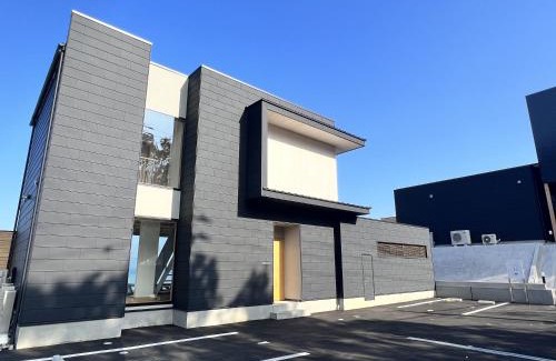 Kamano Villa | Relax at SETO CLAS AJI: A 4-Star Seaside Retreat