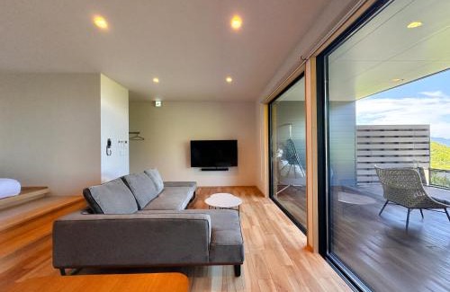 Kamano Villa | Relaxing Retreat at SETO CLAS - Oceanside AJI SASAO