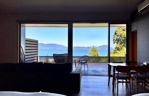 Kamano Villa | Relaxing Retreat at SETO CLAS - Oceanside AJI SASAO