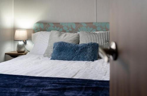 Port Seton Other | Family-Friendly Seton Sands: 3 Bed Caravan with Pool