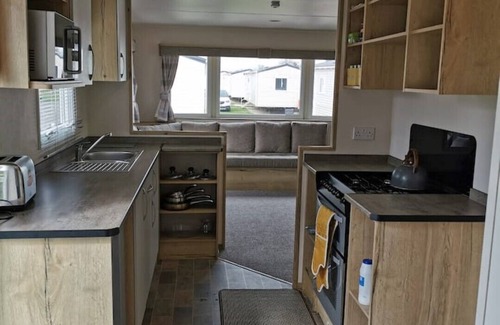 Prestonpans House | Discover Seton Sands: Embrace Nature and Family Fun