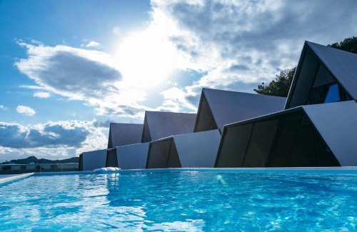 Tamano Resort | Discover Setonite: Family-Friendly Hotel with Pool Access