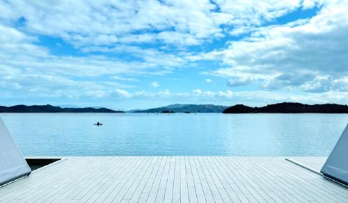 Tamano Resort | Discover Setonite: Family-Friendly Hotel with Pool Access