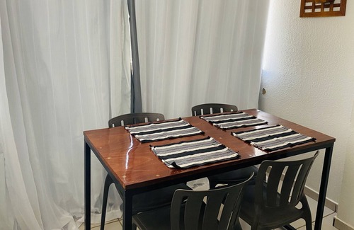 Goiania Apartment | Explore Setor Bueno: Prime Location & Family-Friendly Amenities
