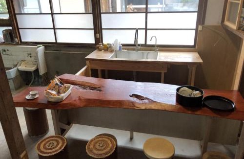 Mitoyo House | Guest Rated 10/10: Setouchi Base with Hot Tub & Family Fun