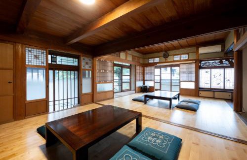 Mitoyo House | Family-Friendly Getaway at Setouchi Base - Top-Rated Stay