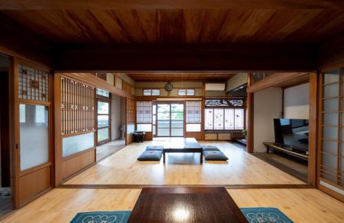 Mitoyo House | Family-Friendly Getaway at Setouchi Base - Top-Rated Stay
