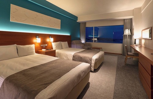 Kojima Hotel | Guest Rated 9/10: Setouchi Kojima Hotel Kurashiki Awaits