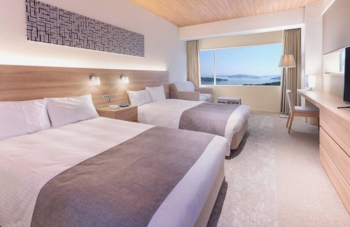 Kojima Hotel | Guest Rated 9/10: Setouchi Kojima Hotel Kurashiki Awaits