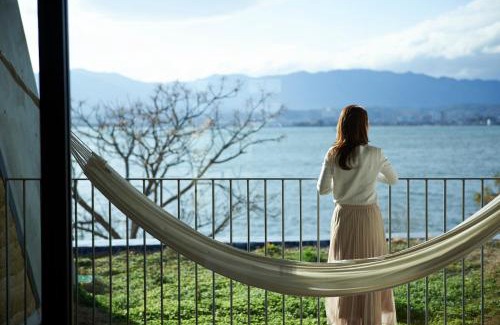 Takarabune Onsen Hotel | Discover Setre Marina Biwako: 4-Star Comfort by the Lake