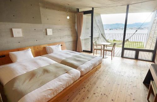 Takarabune Onsen Hotel | Discover Setre Marina Biwako: 4-Star Comfort by the Lake