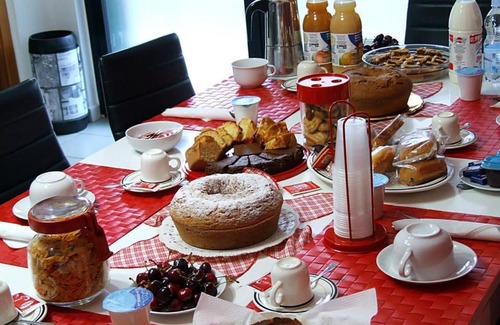 Toritto Bed & Breakfast | Pet-Friendly Sette Cuscini Bed And Breakfast: Rated 9/10