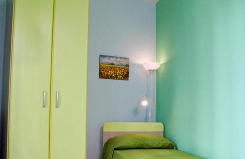 Toritto Bed & Breakfast | Pet-Friendly Sette Cuscini Bed And Breakfast: Rated 9/10