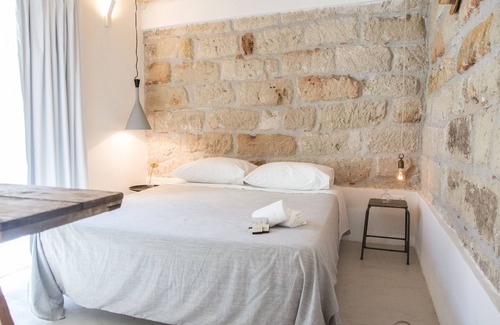 Cinisi Bed & Breakfast | Settegrana: Top-Rated Hotel with Family-Friendly Amenities