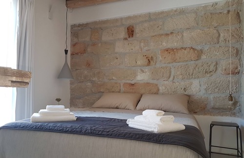 Cinisi Bed & Breakfast | Settegrana: Top-Rated Hotel with Family-Friendly Amenities