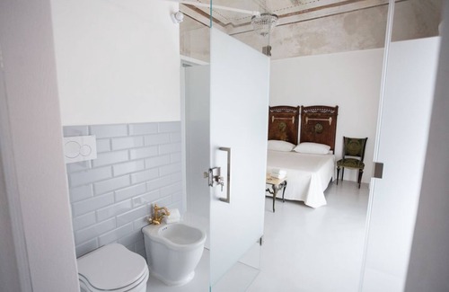 Cinisi Bed & Breakfast | Settegrana: Top-Rated Hotel with Family-Friendly Amenities