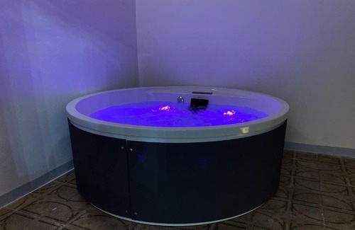 Cinisi Bed & Breakfast | Discover Settegrana Suite with Hot Tub and Ocean View