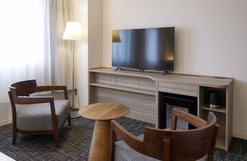 Itoshima Hotel | Exceptional Glocal Hotel Itoshima: Eco-Friendly Comfort