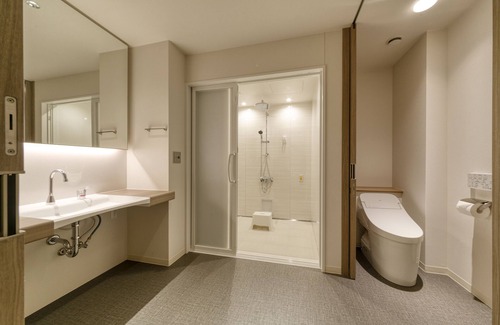 Itoshima Hotel | Exceptional Glocal Hotel Itoshima: Eco-Friendly Comfort