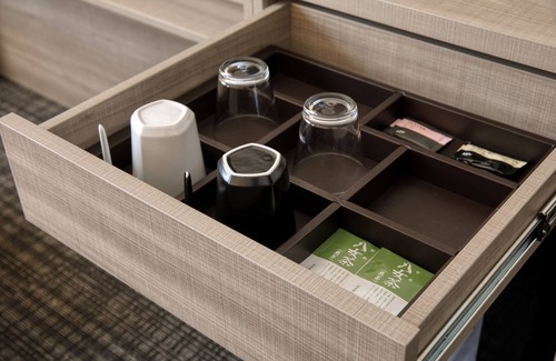 Itoshima Hotel | Exceptional Glocal Hotel Itoshima: Eco-Friendly Comfort