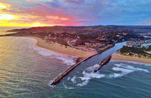 Port Alfred Resort | Oceanfront Settler Sands Resort - Rated 8/10 by Guests