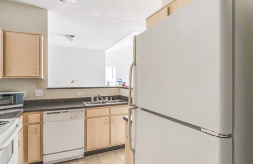 Southbelt/Ellington Apartment | SettlersRanch 2BD 2 - Two Bedroom Apartment, Sleeps 4