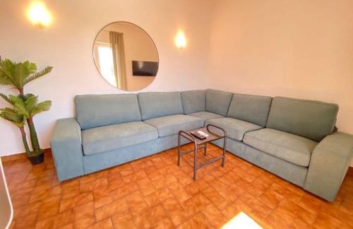 Santa Maria da Graca Apartment | Relax at Setubal Sunset - 4-Star Child-Friendly Retreat