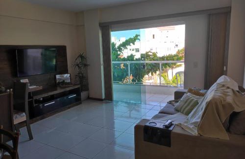 Enseada Azul Apartment | Discover Seu Apê na Enseada Azul - Pet Friendly Oasis