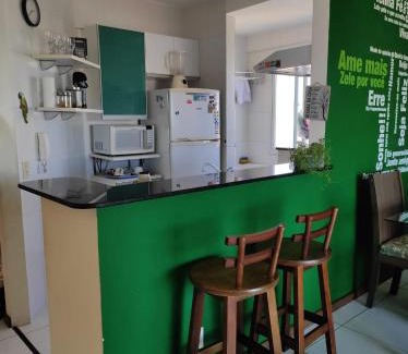 Enseada Azul Apartment | Discover Seu Apê na Enseada Azul - Pet Friendly Oasis