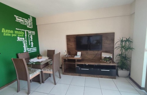 Enseada Azul Apartment | Discover Seu Apê na Enseada Azul - Pet Friendly Oasis