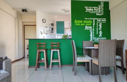 Enseada Azul Apartment | Discover Seu Apê na Enseada Azul - Pet Friendly Oasis