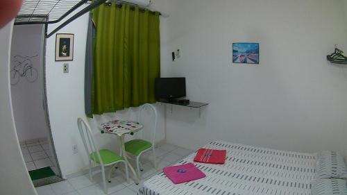 Centro de Vila Velha Apartment | Convenient Stay at Praia da Costa: Pet & Child Friendly!