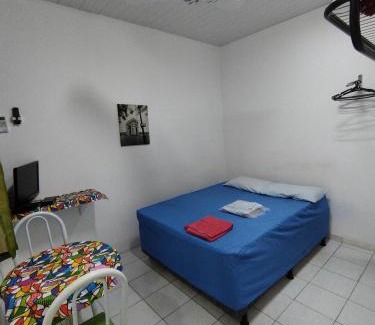 Centro de Vila Velha Apartment | Convenient Stay at Praia da Costa: Pet & Child Friendly!