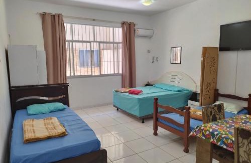 Centro de Vila Velha Apartment | Complete Comfort at Seu Apto na Praia da Costa