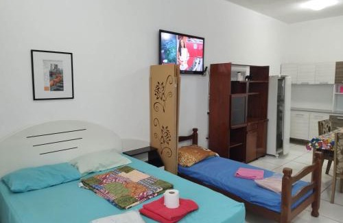 Centro de Vila Velha Apartment | Complete Comfort at Seu Apto na Praia da Costa