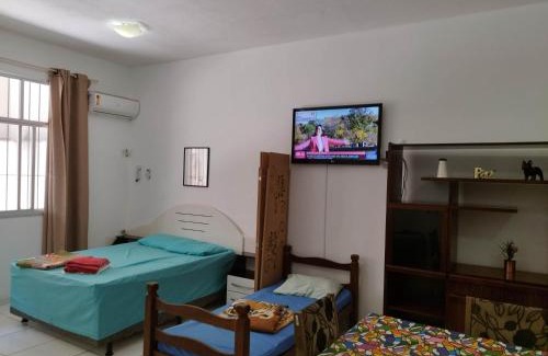 Centro de Vila Velha Apartment | Complete Comfort at Seu Apto na Praia da Costa