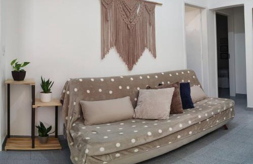 Coroa do Meio Apartment | Seu Cantinho em Aracaju