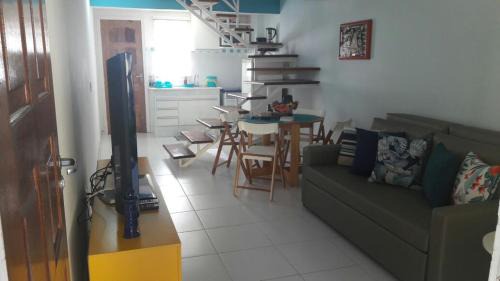 Bosque de Geriba House | Cozy Retreat in Geribá with Pool & Family Amenities
