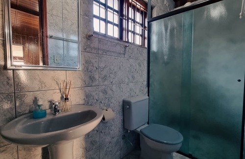 Tupy House | Relaxing Beachfront Retreat with Spa, Pool & More!